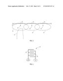 PROXIMITY SWITCH ASSEMBLY AND ACTIVATION METHOD WITH EXPLORATION MODE diagram and image