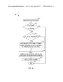 PROXIMITY SWITCH ASSEMBLY AND ACTIVATION METHOD WITH EXPLORATION MODE diagram and image