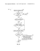 PROXIMITY SWITCH ASSEMBLY AND ACTIVATION METHOD WITH EXPLORATION MODE diagram and image