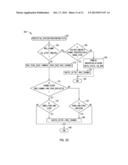 PROXIMITY SWITCH ASSEMBLY AND ACTIVATION METHOD WITH EXPLORATION MODE diagram and image