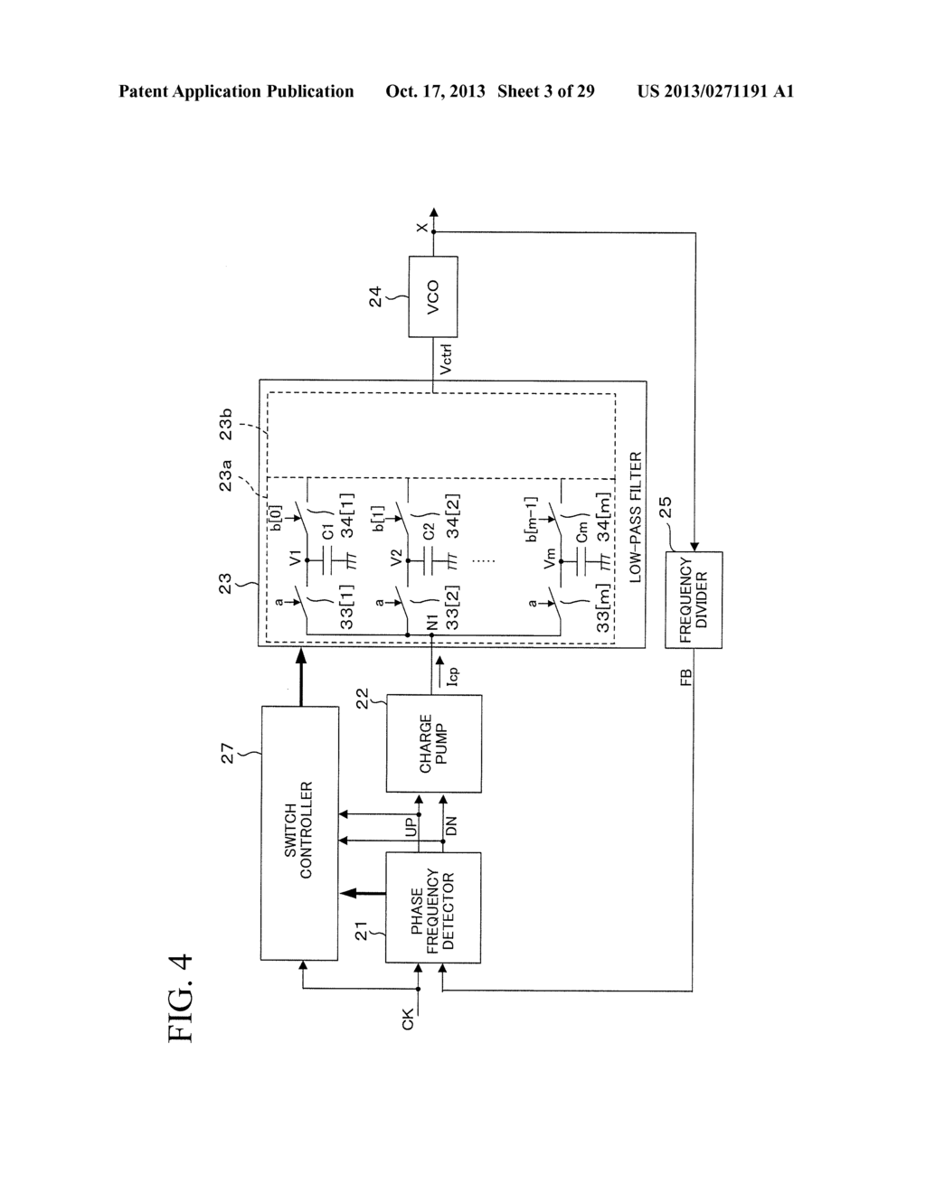 PLL CIRCUIT - diagram, schematic, and image 04