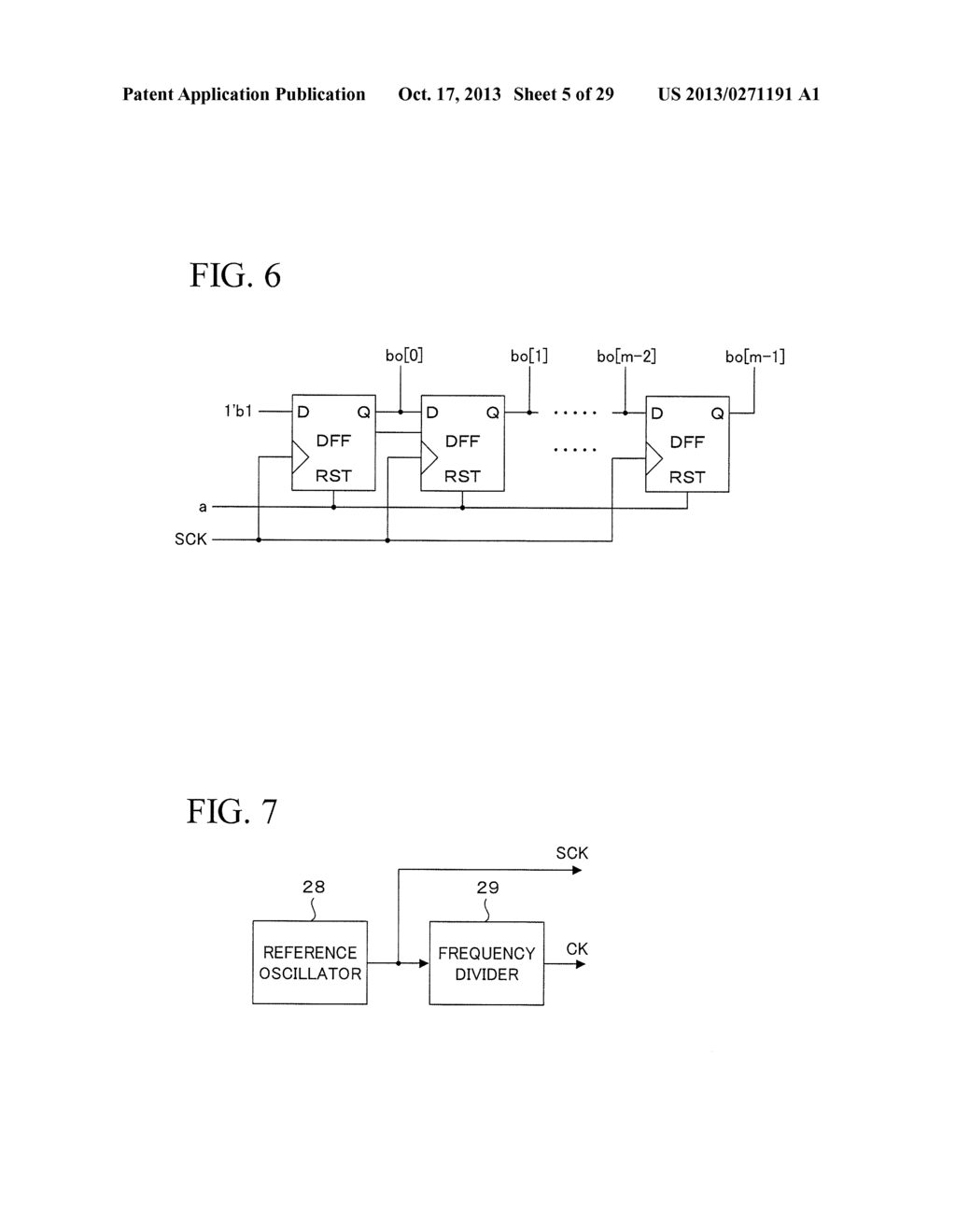 PLL CIRCUIT - diagram, schematic, and image 06