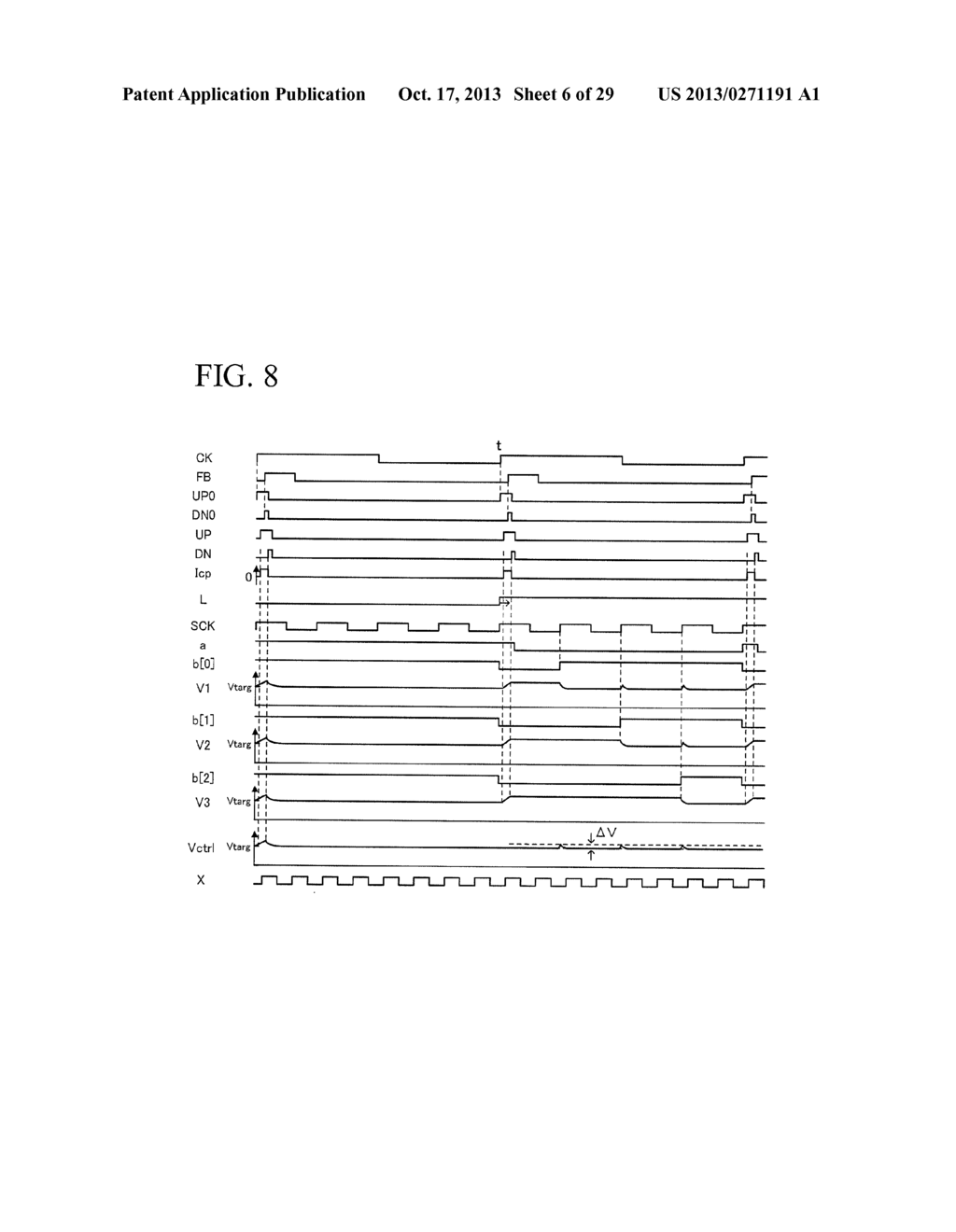 PLL CIRCUIT - diagram, schematic, and image 07