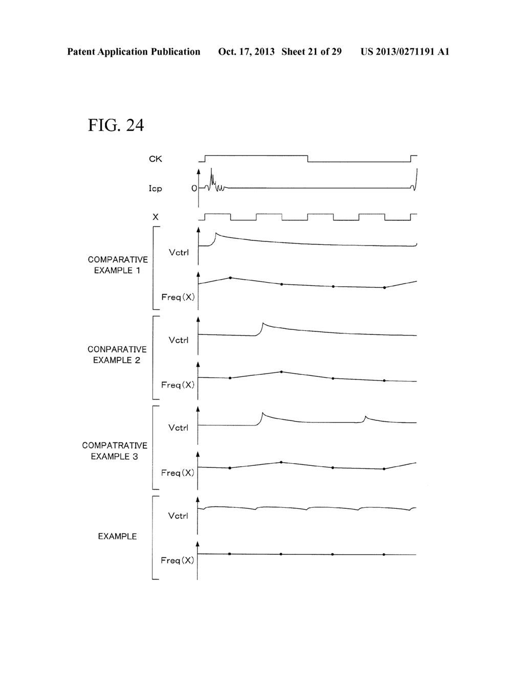 PLL CIRCUIT - diagram, schematic, and image 22