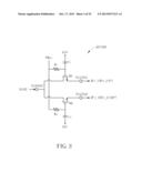 SIGNAL PROCESSING CIRCUIT WITH CIRCUIT INDUCED NOISE CANCELLATION diagram and image