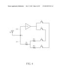 SIGNAL PROCESSING CIRCUIT WITH CIRCUIT INDUCED NOISE CANCELLATION diagram and image