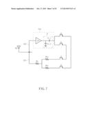 SIGNAL PROCESSING CIRCUIT WITH CIRCUIT INDUCED NOISE CANCELLATION diagram and image