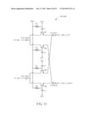 SIGNAL PROCESSING CIRCUIT WITH CIRCUIT INDUCED NOISE CANCELLATION diagram and image