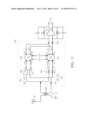 SIGNAL PROCESSING CIRCUIT WITH CIRCUIT INDUCED NOISE CANCELLATION diagram and image