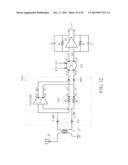 SIGNAL PROCESSING CIRCUIT WITH CIRCUIT INDUCED NOISE CANCELLATION diagram and image