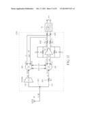 SIGNAL PROCESSING CIRCUIT WITH CIRCUIT INDUCED NOISE CANCELLATION diagram and image