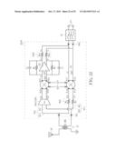 SIGNAL PROCESSING CIRCUIT WITH CIRCUIT INDUCED NOISE CANCELLATION diagram and image