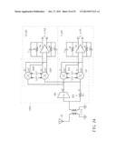 SIGNAL PROCESSING CIRCUIT WITH CIRCUIT INDUCED NOISE CANCELLATION diagram and image