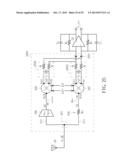 SIGNAL PROCESSING CIRCUIT WITH CIRCUIT INDUCED NOISE CANCELLATION diagram and image