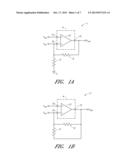 APPARATUS AND METHODS FOR FREQUENCY COMPENSATION OF AN AMPLIFIER diagram and image