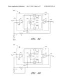 APPARATUS AND METHODS FOR FREQUENCY COMPENSATION OF AN AMPLIFIER diagram and image