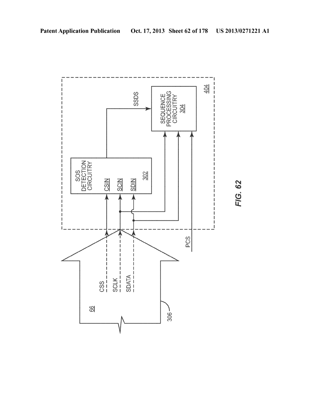 DIRECT CURRENT (DC)-DC CONVERTER HAVING A MULTI-STAGE OUTPUT FILTER - diagram, schematic, and image 63