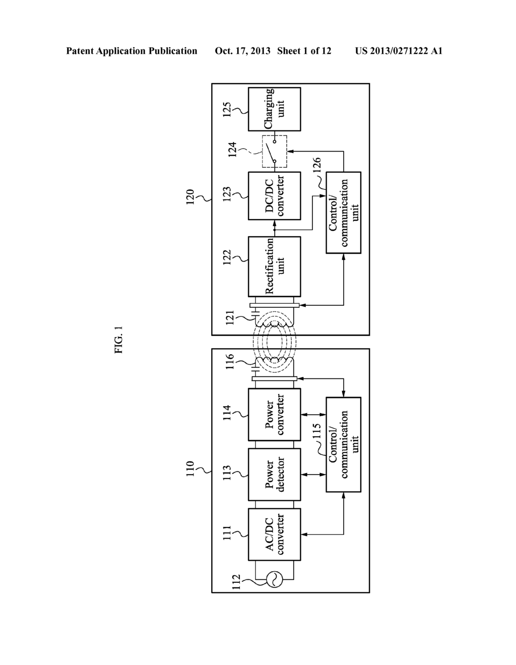 APPARATUS AND METHOD FOR BALANCED POWER AMPLIFICATION - diagram, schematic, and image 02