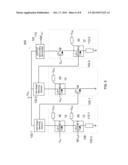 AMPLIFIER WITH FLOATING WELL diagram and image