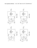 MULTIBAND RF SWITCH GROUND ISOLATION diagram and image