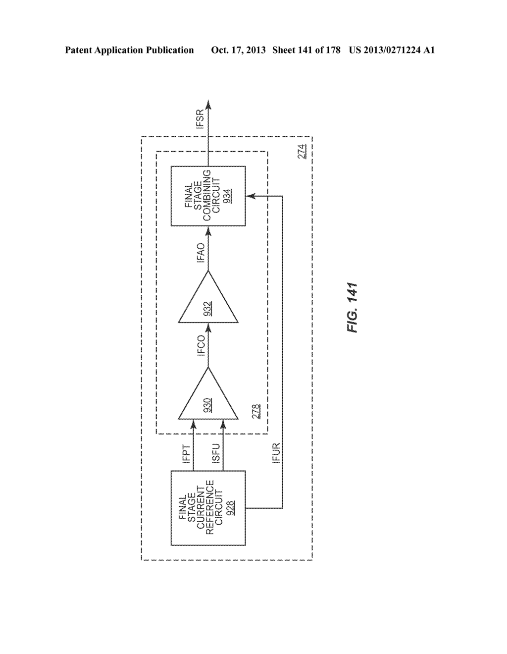 MULTIBAND RF SWITCH GROUND ISOLATION - diagram, schematic, and image 142