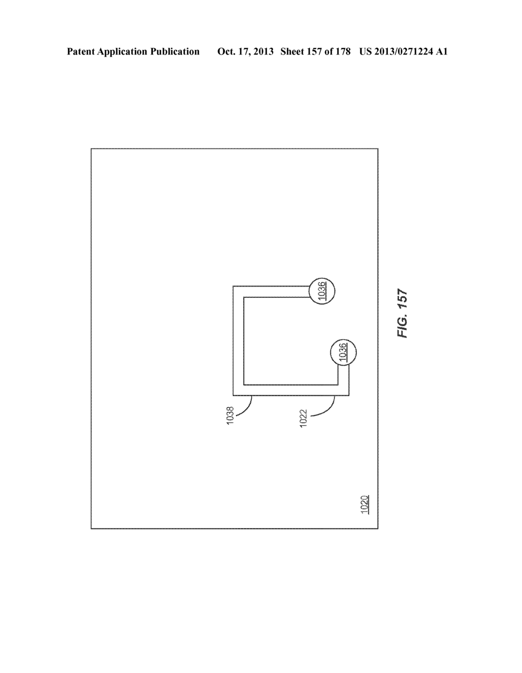 MULTIBAND RF SWITCH GROUND ISOLATION - diagram, schematic, and image 158