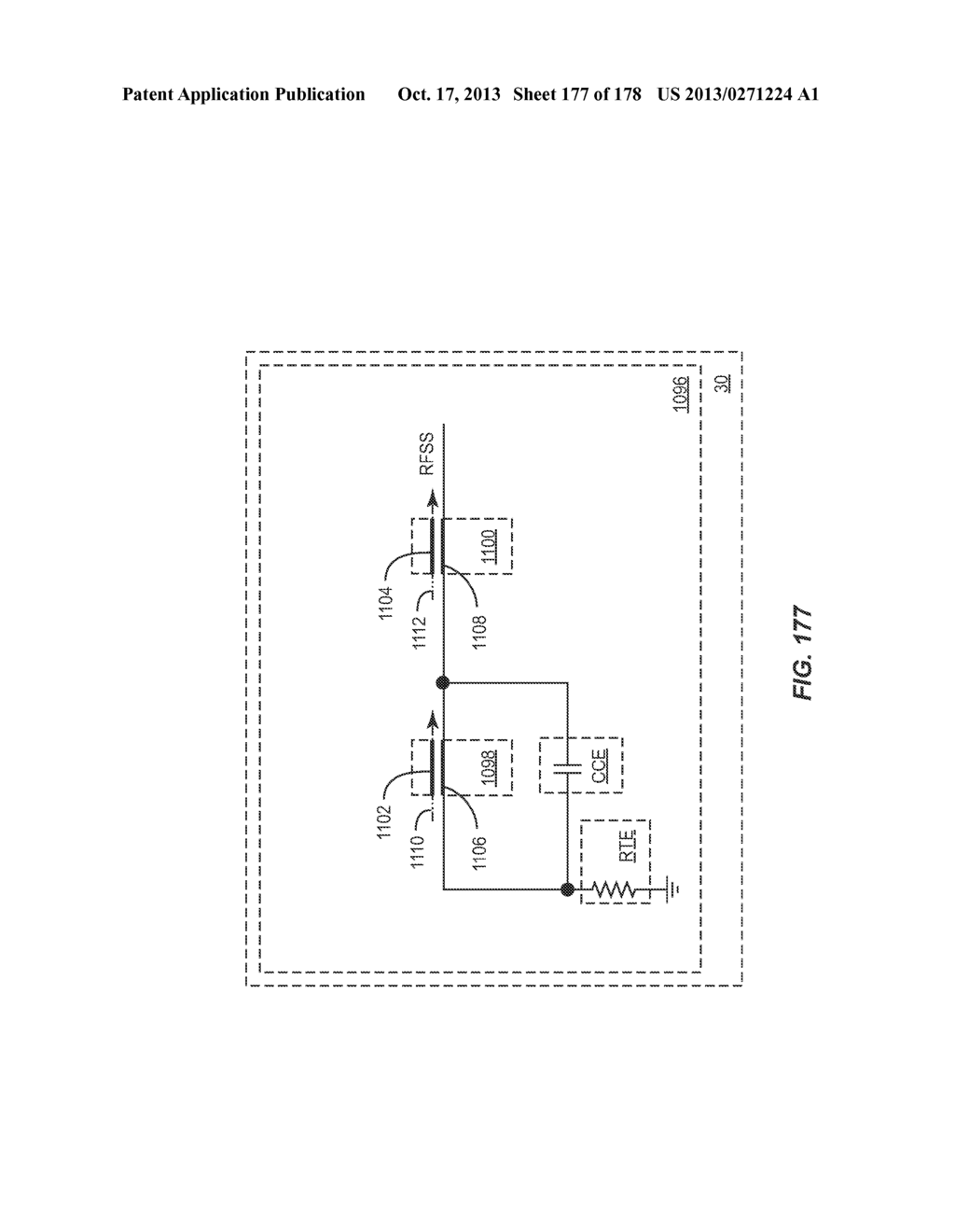 MULTIBAND RF SWITCH GROUND ISOLATION - diagram, schematic, and image 178