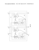 MULTIBAND RF SWITCH GROUND ISOLATION diagram and image