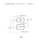 SELF-BIASED OSCILLATOR diagram and image