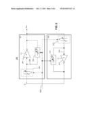 SELF-BIASED OSCILLATOR diagram and image