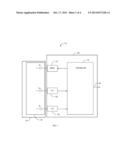 MICRO-ELECTRO-MECHANICAL-SYSTEM (MEMS) DRIVER diagram and image