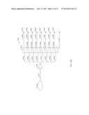 Radio frequency router diagram and image