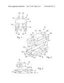 Diplexer for Homodyne FMCW-Radar Device diagram and image