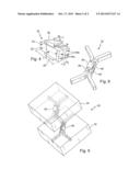 Diplexer for Homodyne FMCW-Radar Device diagram and image