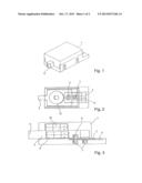 SWITCH ARRANGEMENT diagram and image