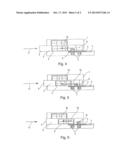 SWITCH ARRANGEMENT diagram and image