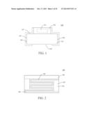 Substrate-Less Electronic Component diagram and image