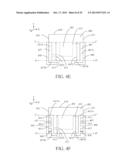 Substrate-Less Electronic Component diagram and image