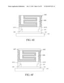 Substrate-Less Electronic Component diagram and image