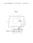 POWER CONVERTING TRANSFORMER, VEHICLE HEADLIGHT PROVIDED WITH THE POWER     CONVERTING TRANSFORMER AND MOTOR VEHICLE PROVIDED WITH THE HEADLIGHT diagram and image