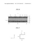 POWER CONVERTING TRANSFORMER, VEHICLE HEADLIGHT PROVIDED WITH THE POWER     CONVERTING TRANSFORMER AND MOTOR VEHICLE PROVIDED WITH THE HEADLIGHT diagram and image