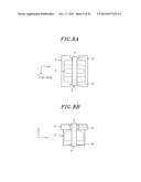 POWER CONVERTING TRANSFORMER, VEHICLE HEADLIGHT PROVIDED WITH THE POWER     CONVERTING TRANSFORMER AND MOTOR VEHICLE PROVIDED WITH THE HEADLIGHT diagram and image