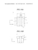 POWER CONVERTING TRANSFORMER, VEHICLE HEADLIGHT PROVIDED WITH THE POWER     CONVERTING TRANSFORMER AND MOTOR VEHICLE PROVIDED WITH THE HEADLIGHT diagram and image