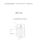 POWER CONVERTING TRANSFORMER, VEHICLE HEADLIGHT PROVIDED WITH THE POWER     CONVERTING TRANSFORMER AND MOTOR VEHICLE PROVIDED WITH THE HEADLIGHT diagram and image