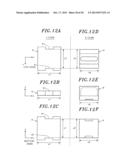 POWER CONVERTING TRANSFORMER, VEHICLE HEADLIGHT PROVIDED WITH THE POWER     CONVERTING TRANSFORMER AND MOTOR VEHICLE PROVIDED WITH THE HEADLIGHT diagram and image