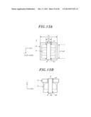 POWER CONVERTING TRANSFORMER, VEHICLE HEADLIGHT PROVIDED WITH THE POWER     CONVERTING TRANSFORMER AND MOTOR VEHICLE PROVIDED WITH THE HEADLIGHT diagram and image