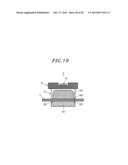 POWER CONVERTING TRANSFORMER, VEHICLE HEADLIGHT PROVIDED WITH THE POWER     CONVERTING TRANSFORMER AND MOTOR VEHICLE PROVIDED WITH THE HEADLIGHT diagram and image