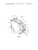 LOW TRIPPING LEVEL CIRCUIT BREAKERS, TRIPPING UNITS, AND METHODS diagram and image