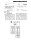 VEHICLE SECURITY SYSTEM INCLUDING PRE-WARNING FEATURES FOR A VEHICLE     HAVING A DATA COMMUNICATIONS BUS AND RELATED METHODS diagram and image