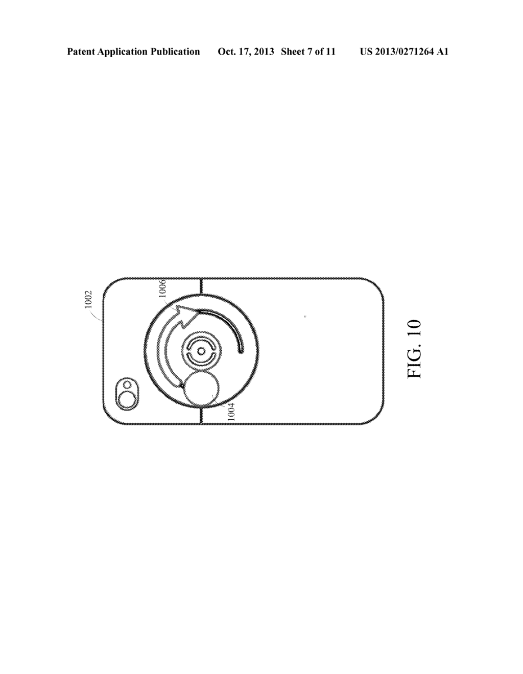 PERSONAL SECURITY SYSTEM - diagram, schematic, and image 08